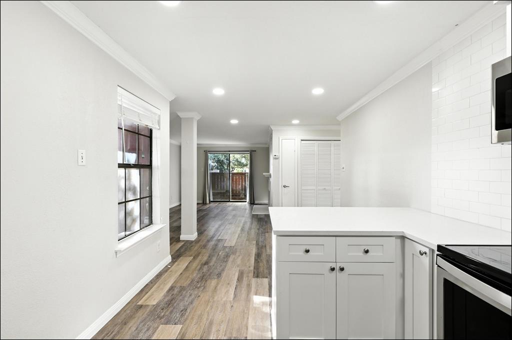 Parkway Lane Ph I - Residential