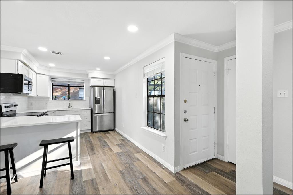 Parkway Lane Ph I - Residential