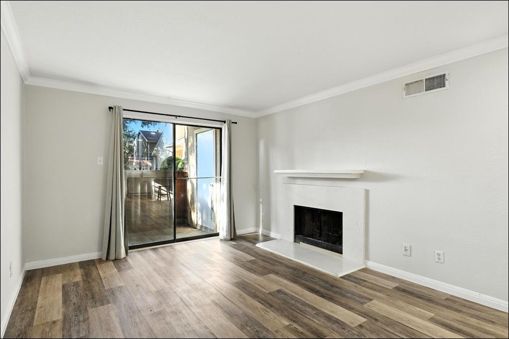 Parkway Lane Ph I - Residential