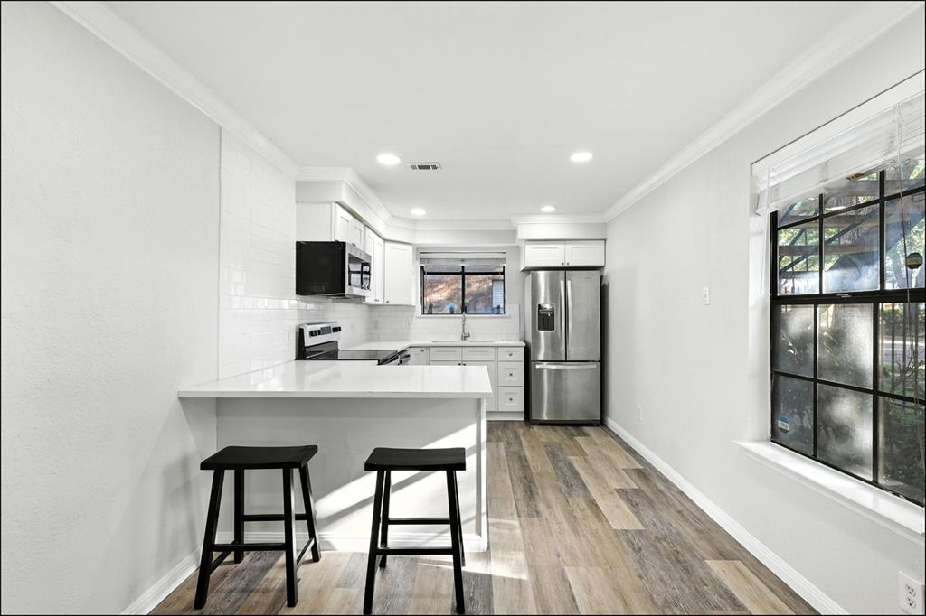 Parkway Lane Ph I - Residential