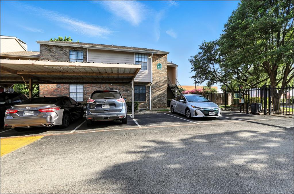 Parkway Lane Ph I - Residential