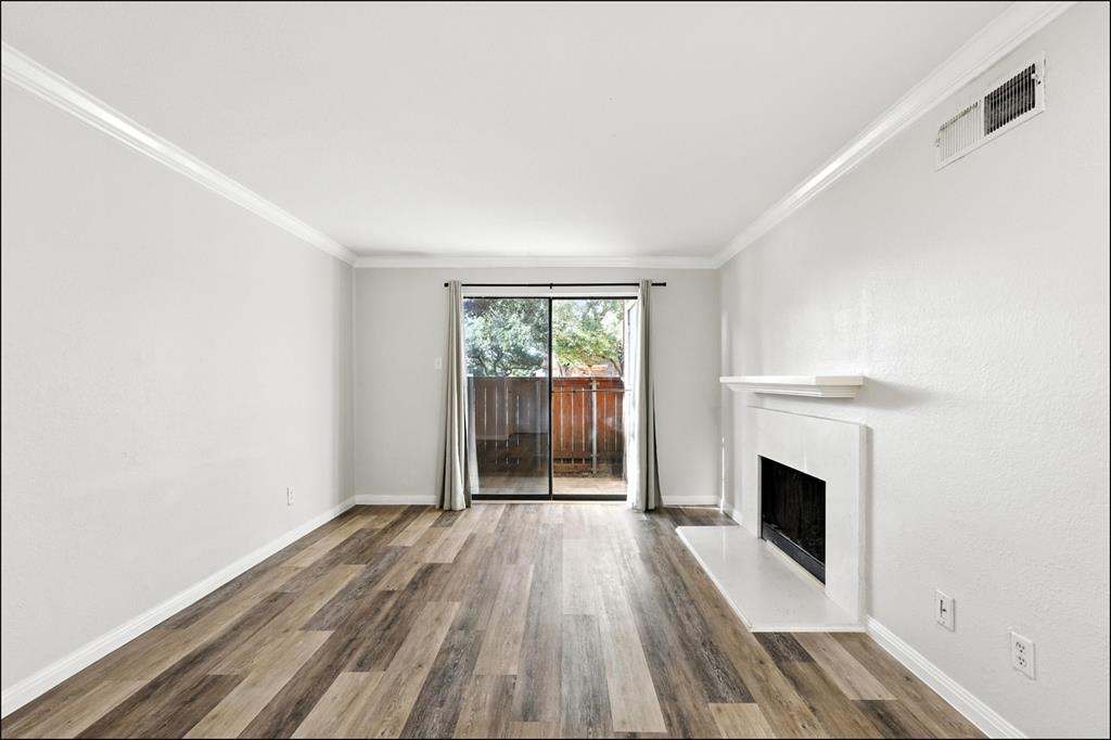 Parkway Lane Ph I - Residential