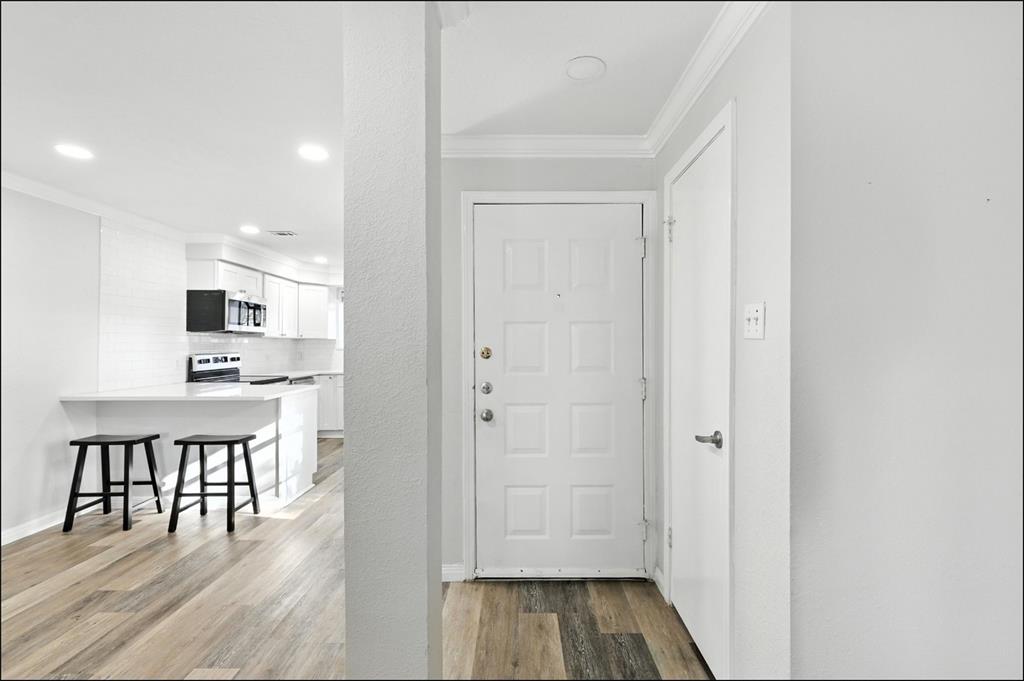 Parkway Lane Ph I - Residential