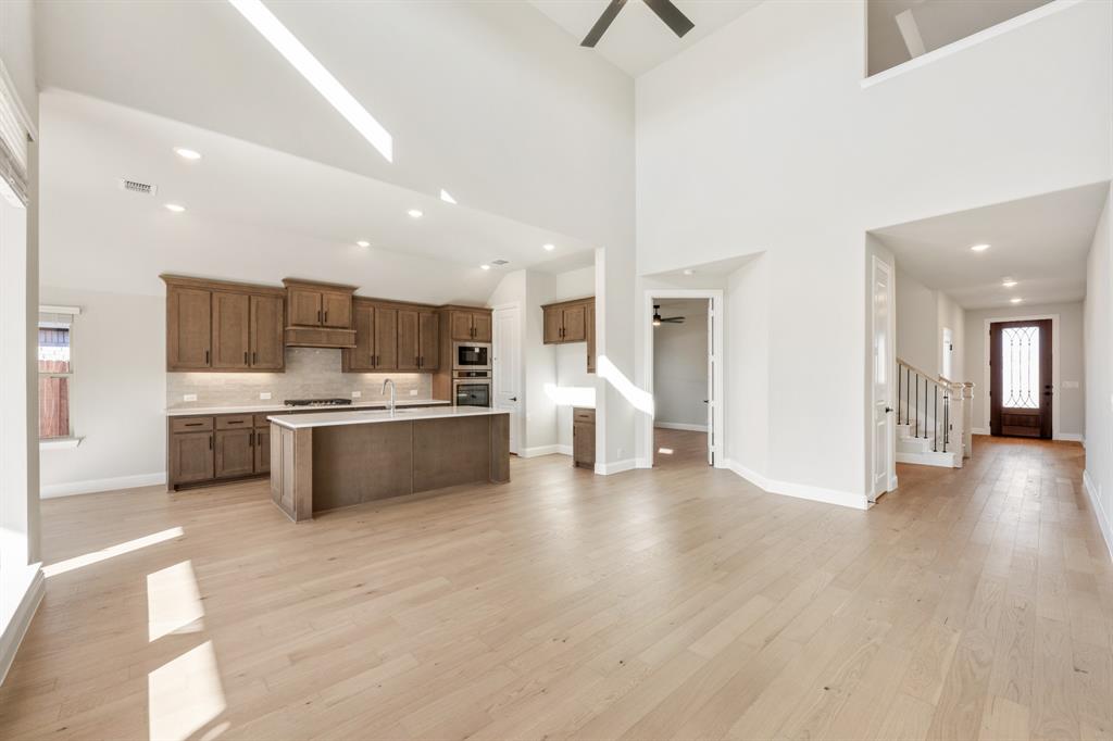 Timberbrook 3B-4A - Residential