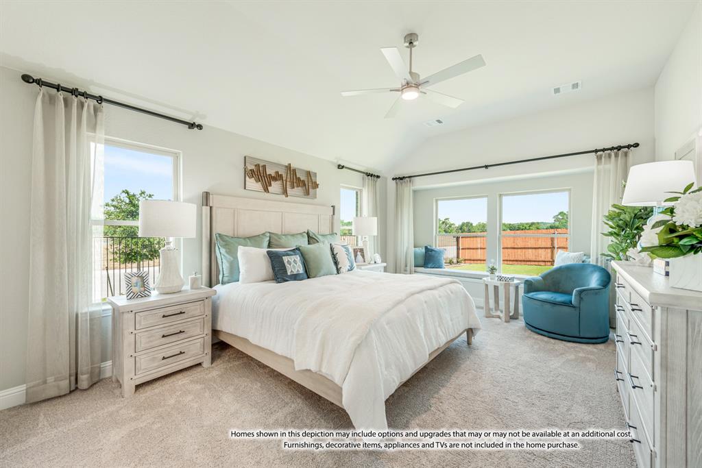 Timberbrook 3B-4A - Residential