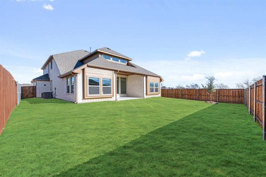 Timberbrook 3B-4A - Residential