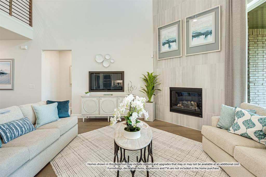 Timberbrook 3B-4A - Residential