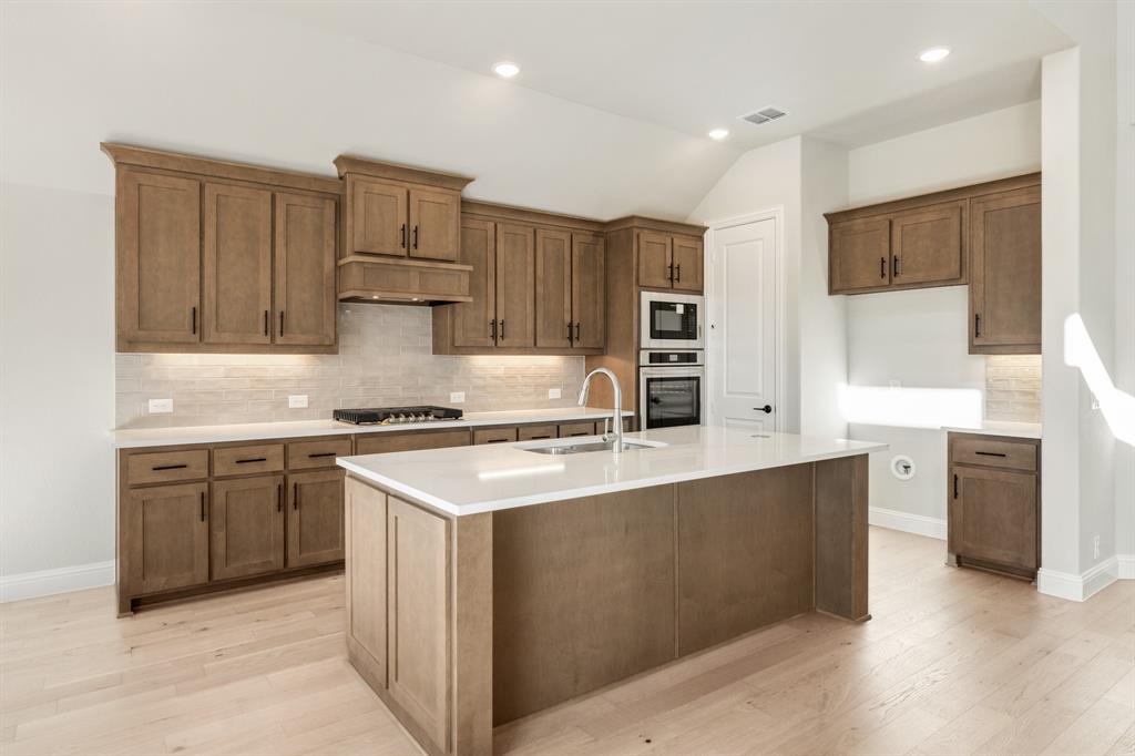 Timberbrook 3B-4A - Residential