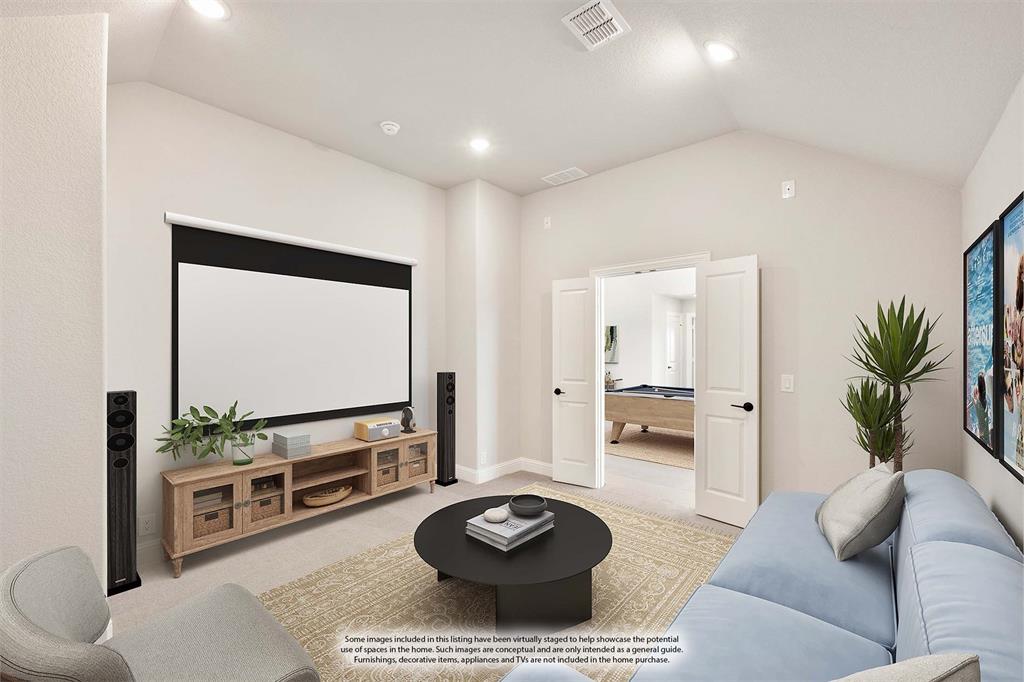 Timberbrook 3B-4A - Residential