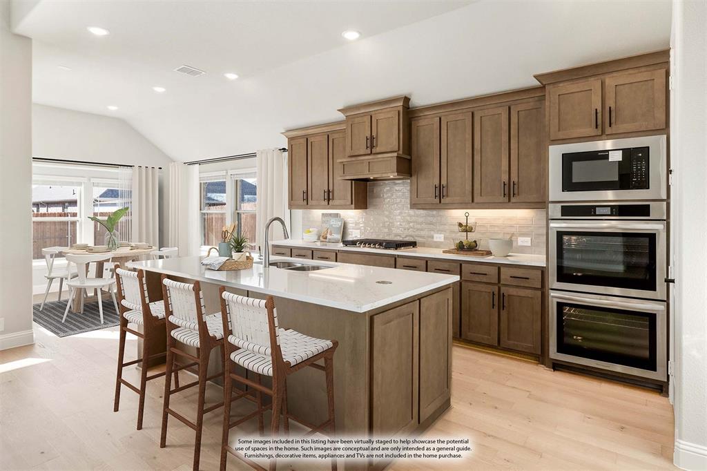 Timberbrook 3B-4A - Residential