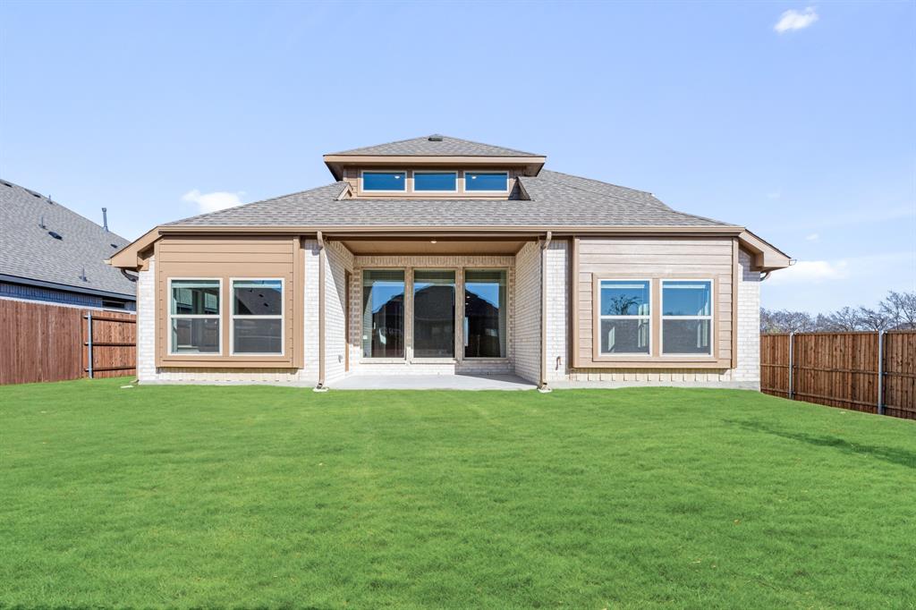 Timberbrook 3B-4A - Residential