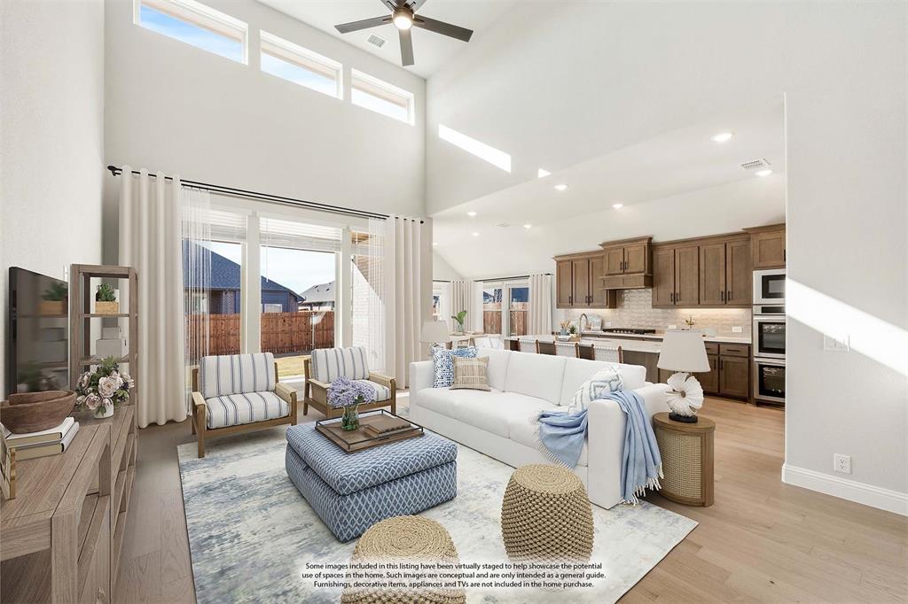 Timberbrook 3B-4A - Residential