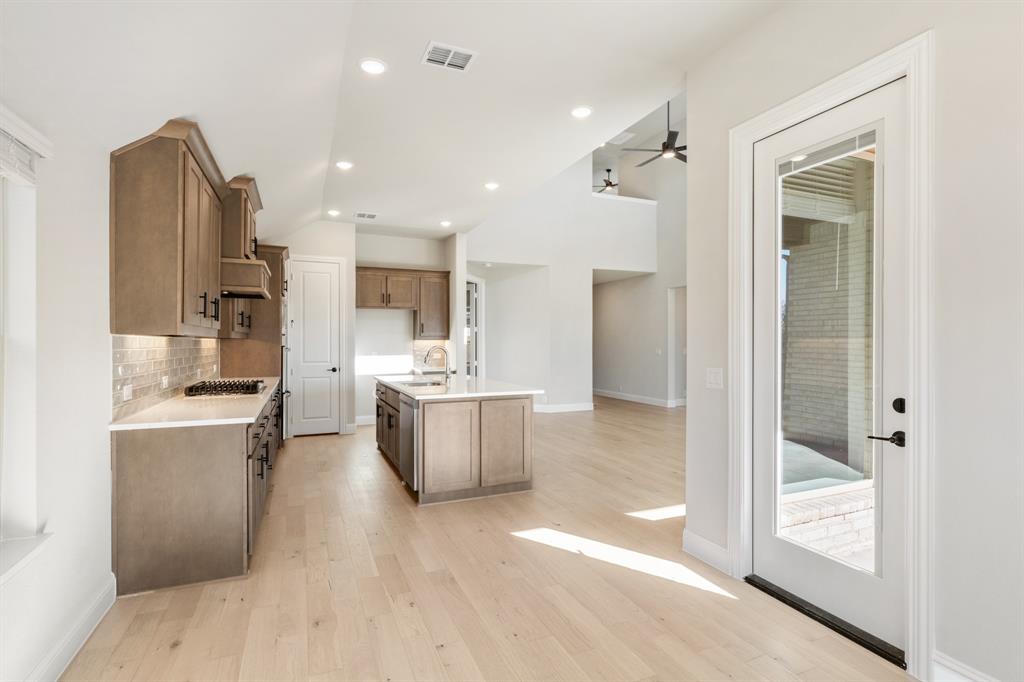 Timberbrook 3B-4A - Residential