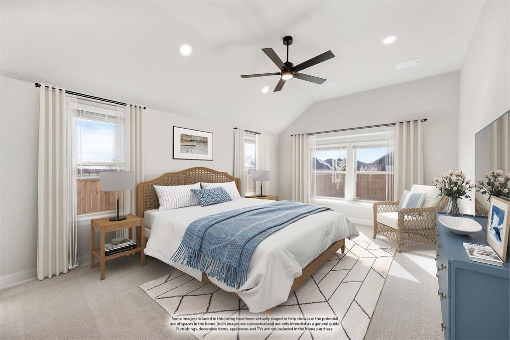 Timberbrook 3B-4A - Residential