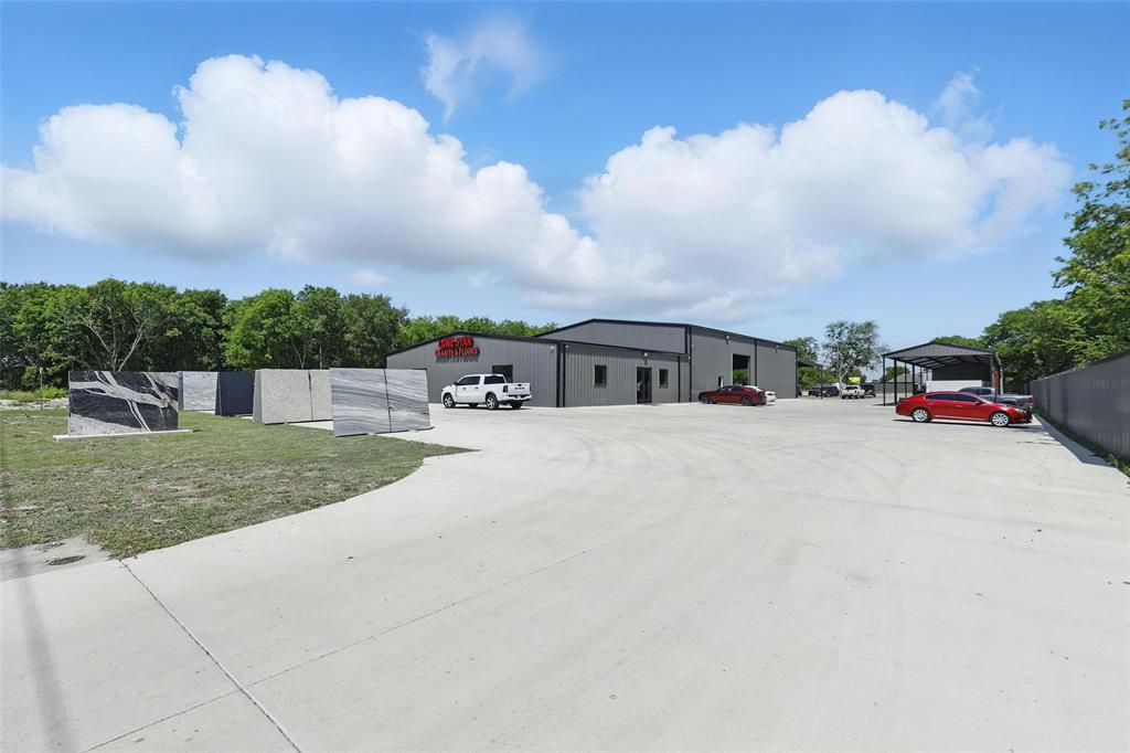 Rancho Vista Estates - Residential