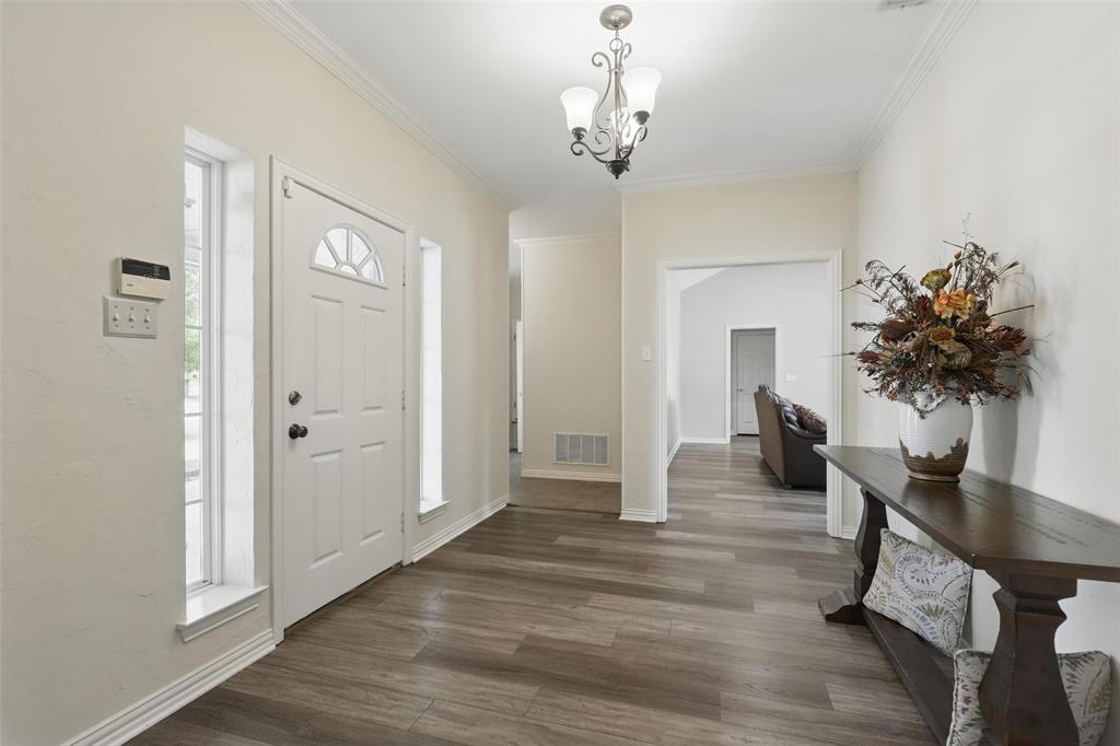 Rancho Vista Estates - Residential