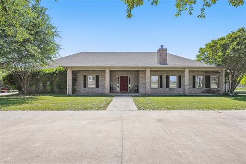 2525 Colt Lane Crowley TX 76036