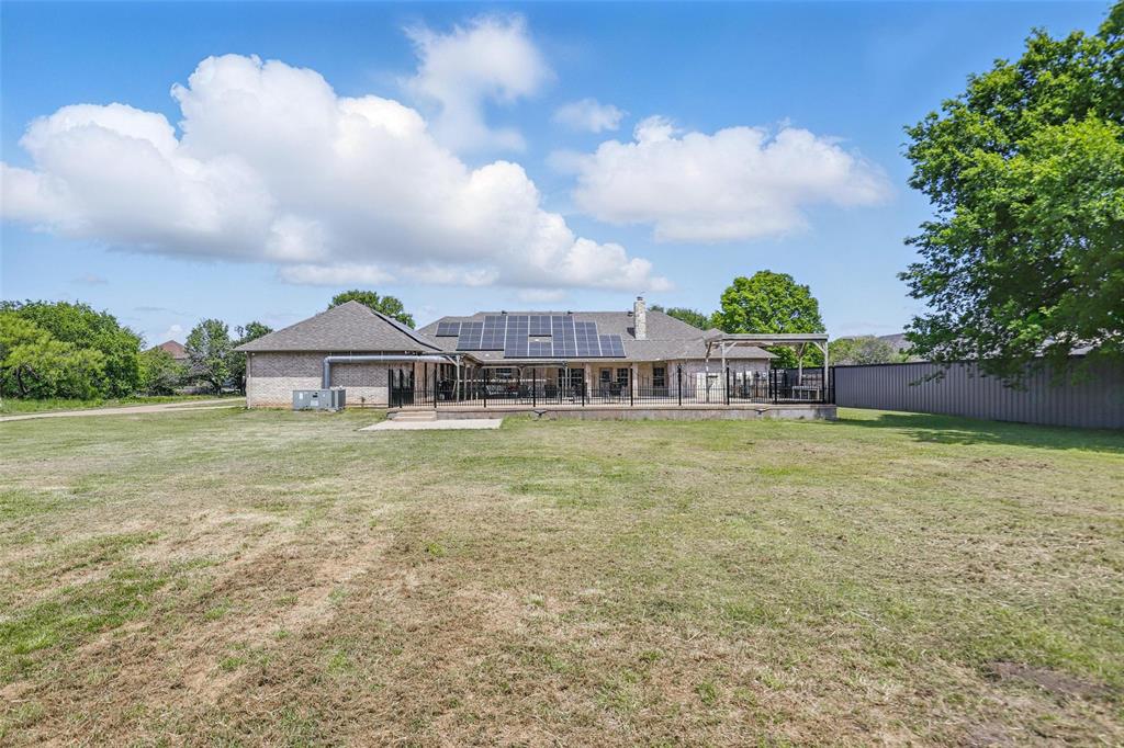 Rancho Vista Estates - Residential