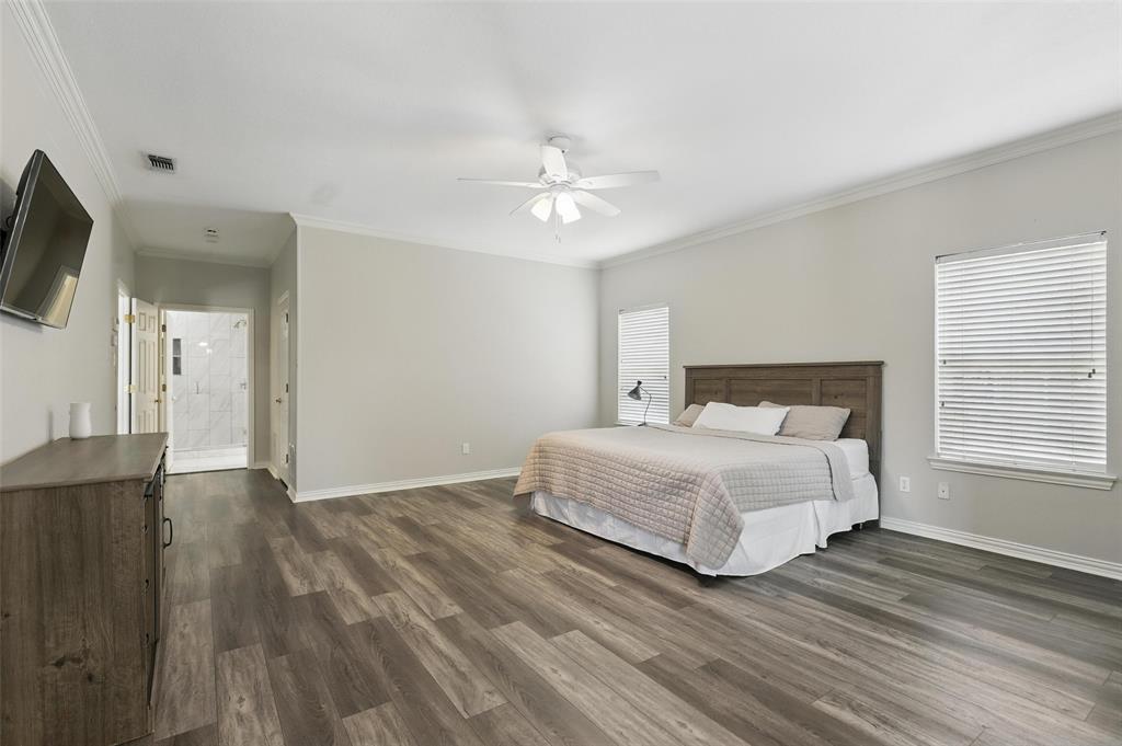 Rancho Vista Estates - Residential