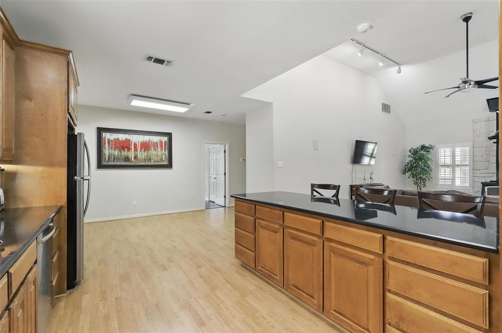 Rancho Vista Estates - Residential