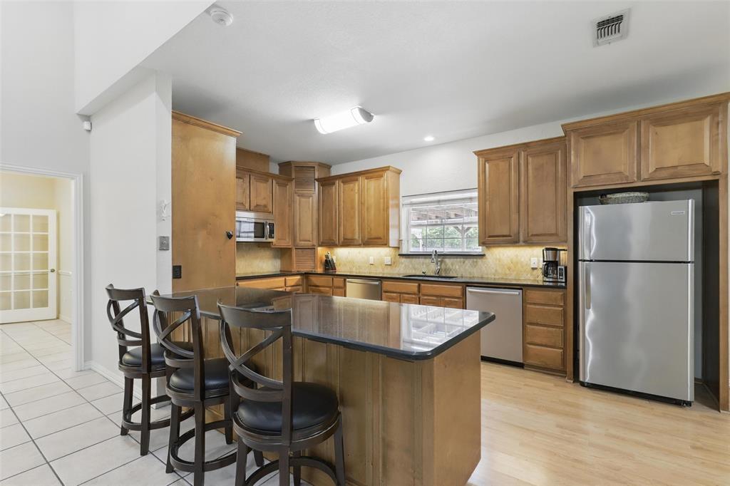 Rancho Vista Estates - Residential