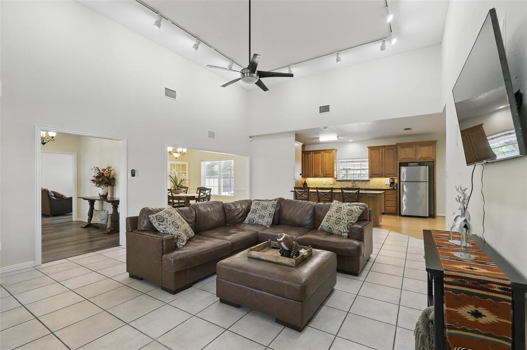 Rancho Vista Estates - Residential