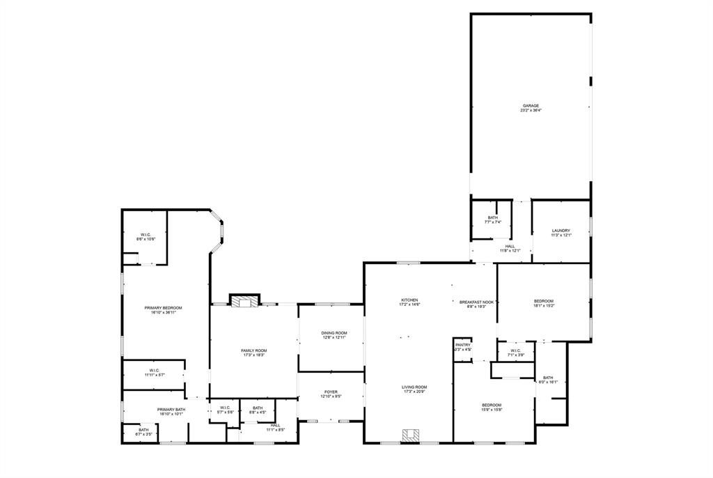 Rancho Vista Estates - Residential