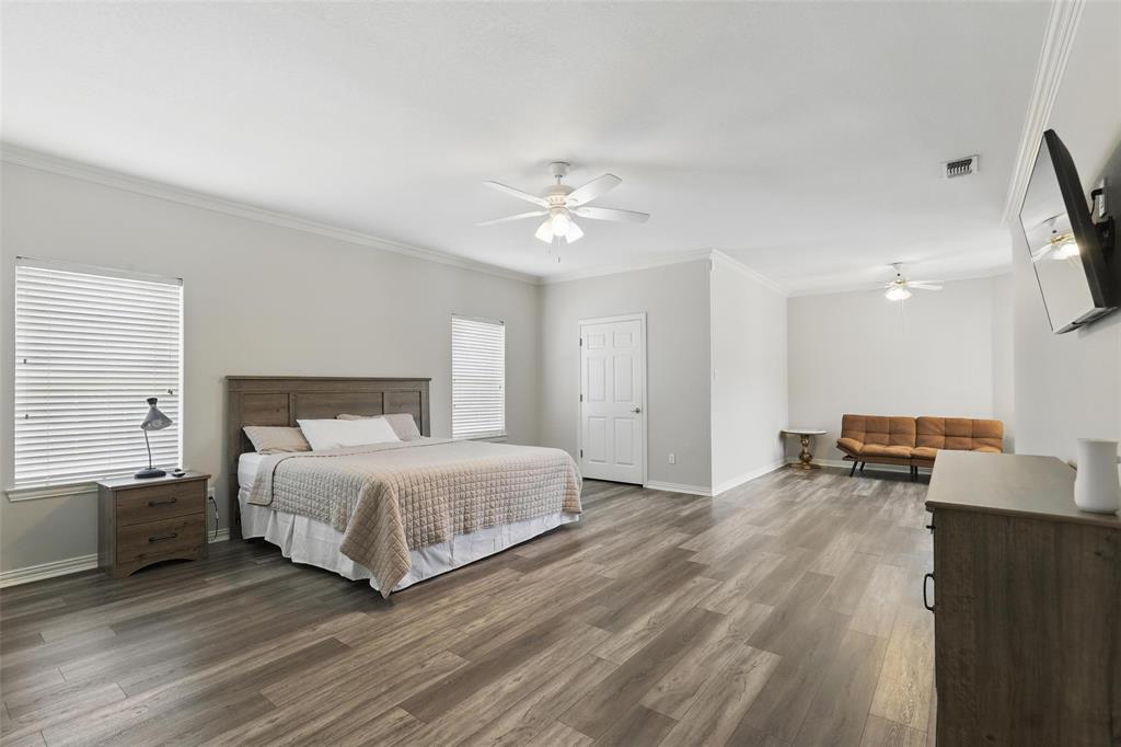 Rancho Vista Estates - Residential