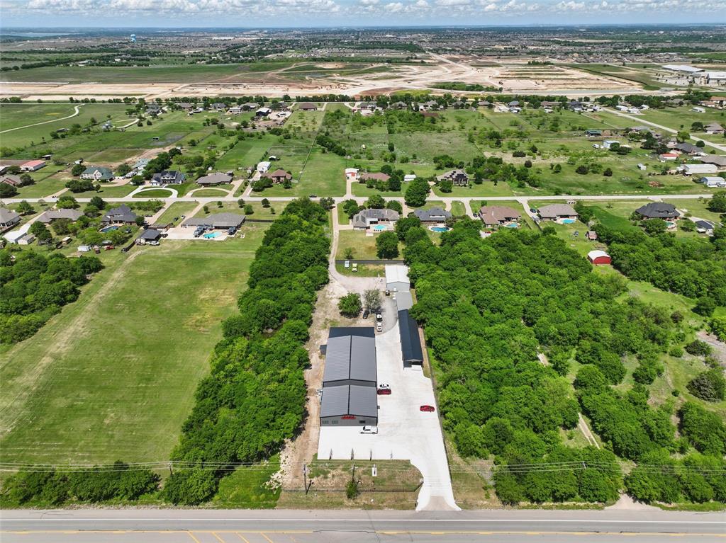 Rancho Vista Estates - Residential