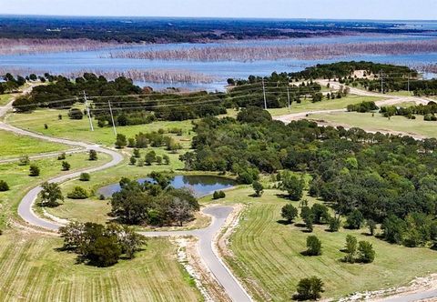 680 Bois d'Arc Lane Dodd City TX 75438