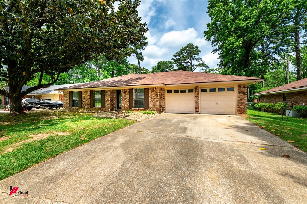 8615 Hollow Bluff Drive