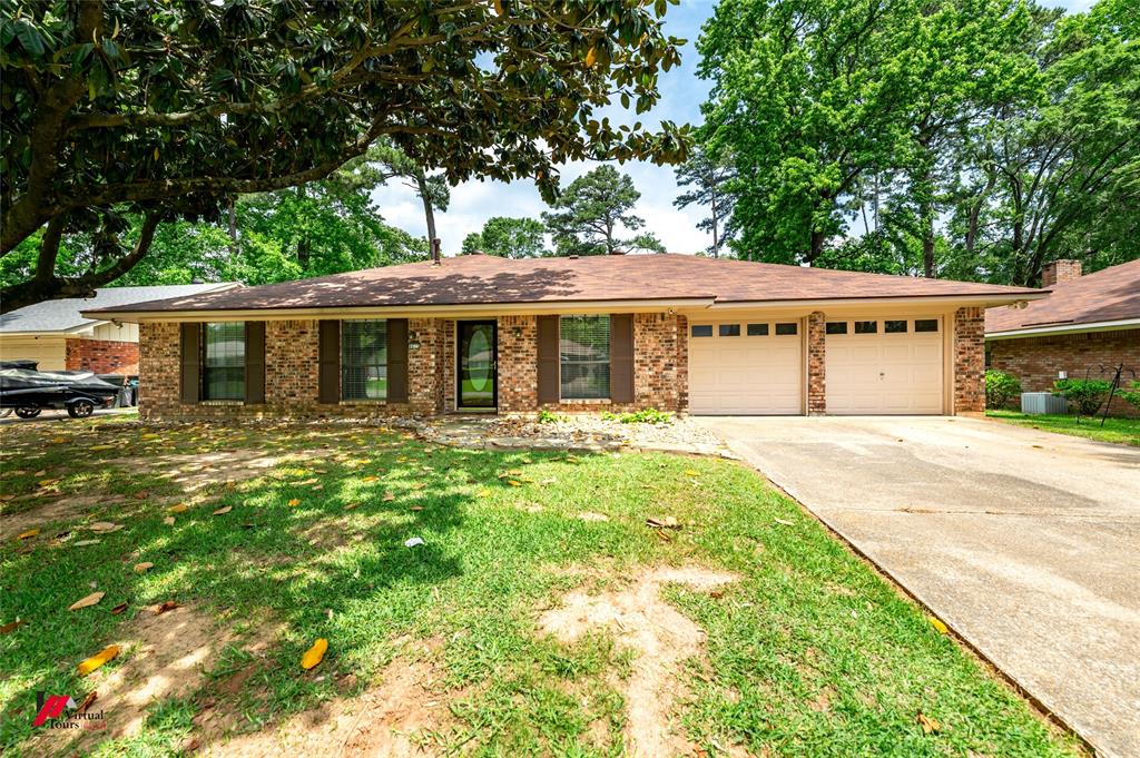 8615 Hollow Bluff Drive