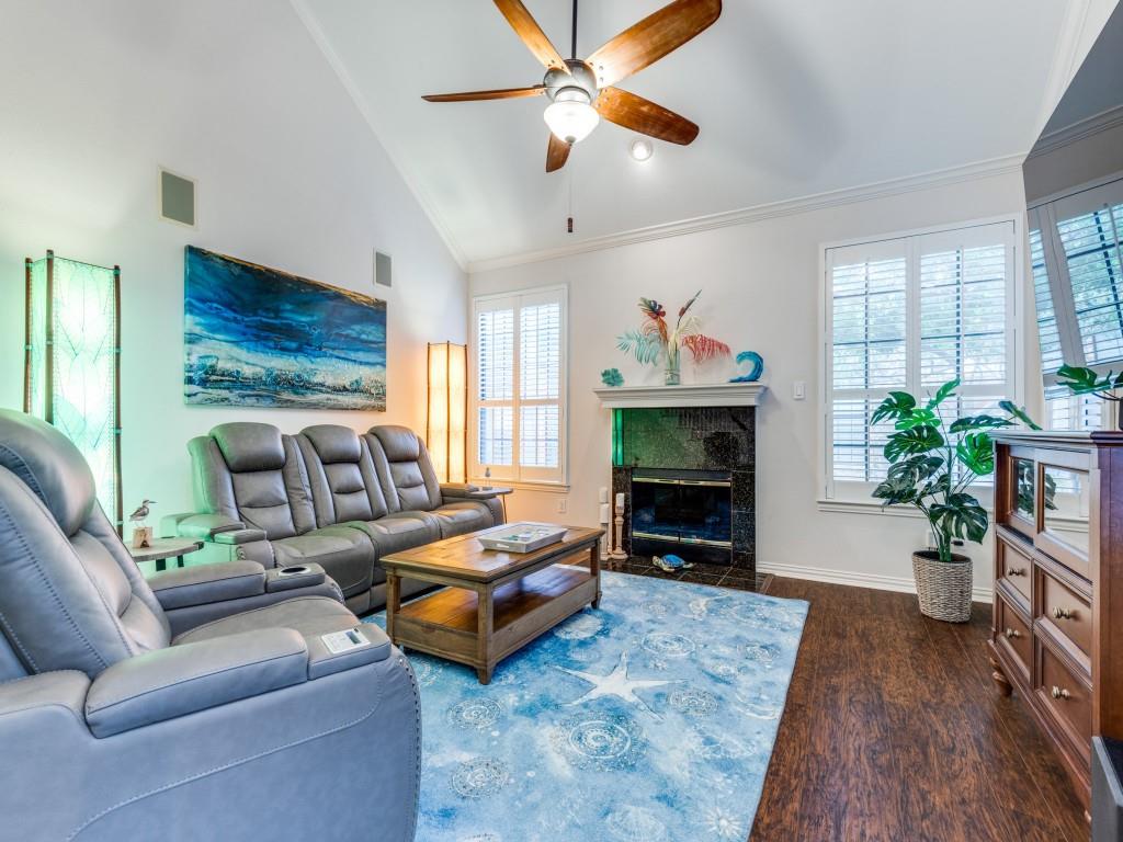17007 Vinland Drive