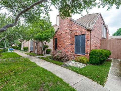 17007 Vinland Drive Addison TX 75001