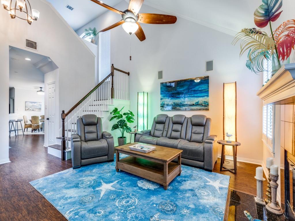17007 Vinland Drive