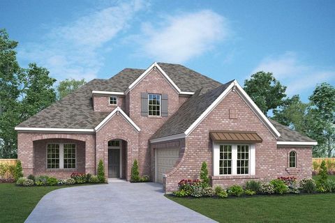 610 Long Trail Mansfield TX 76063
