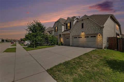 Photo of 561 Letara Ranch Road, Haslet, TX 76052 (MLS # 21387604)