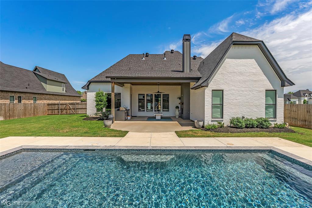 Tiburon - Residential