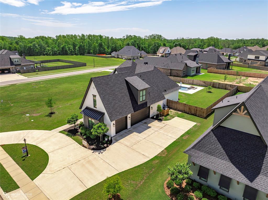 Tiburon - Residential