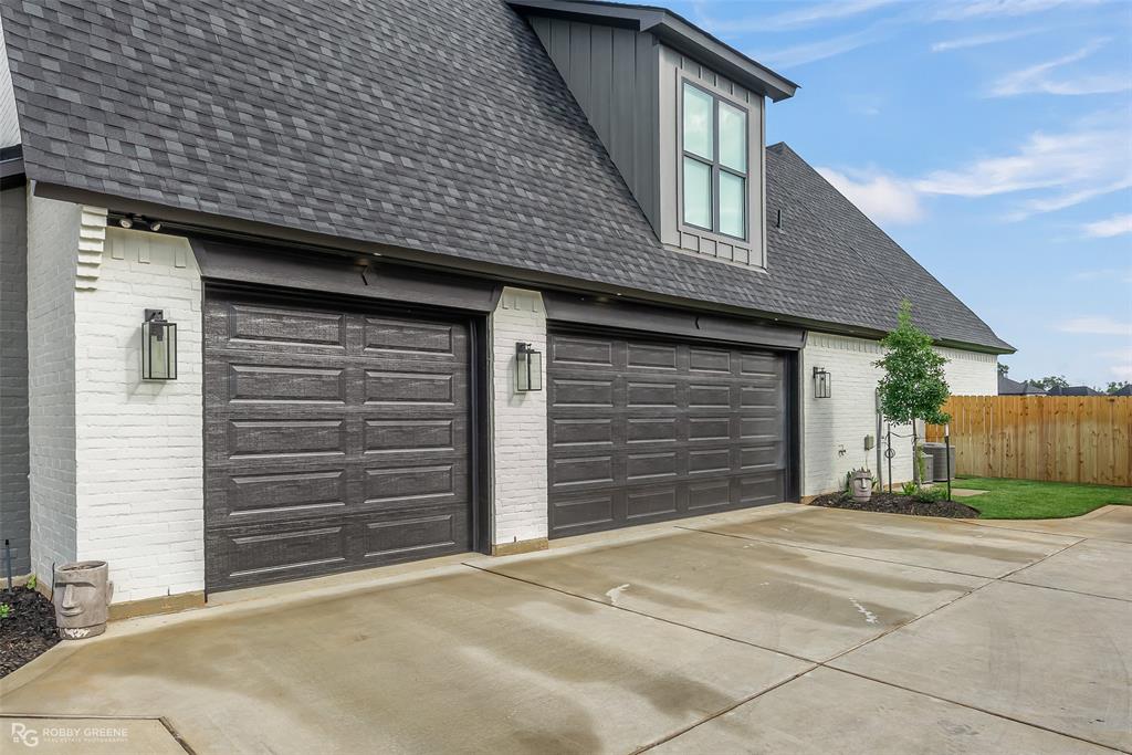 Tiburon - Residential