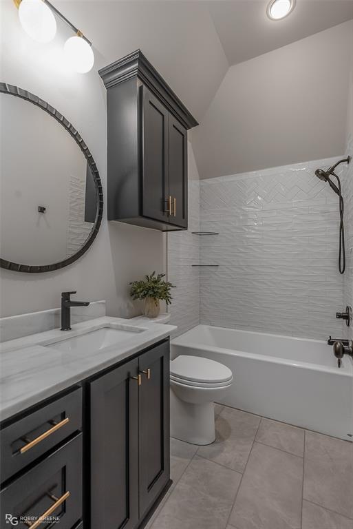 Tiburon - Residential