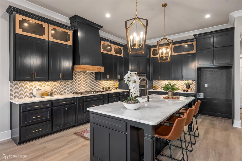 Tiburon - Residential