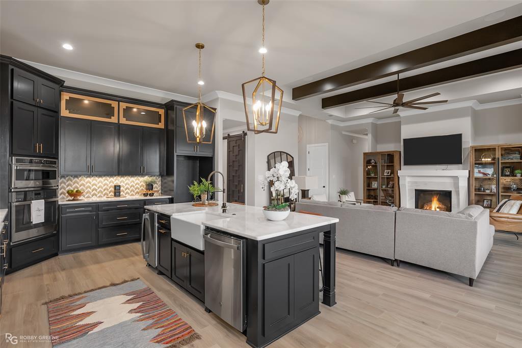 Tiburon - Residential