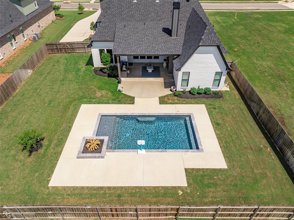 Tiburon - Residential