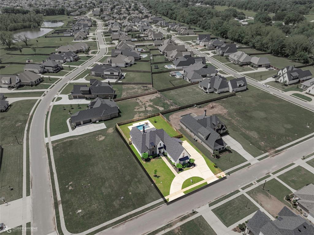 Tiburon - Residential