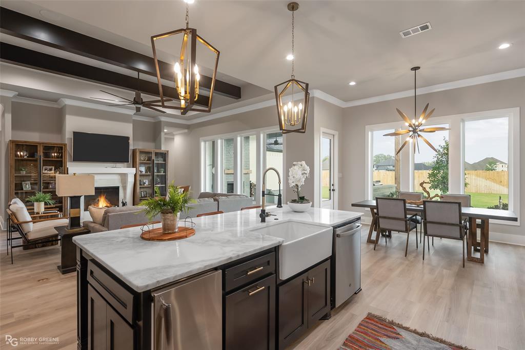 Tiburon - Residential