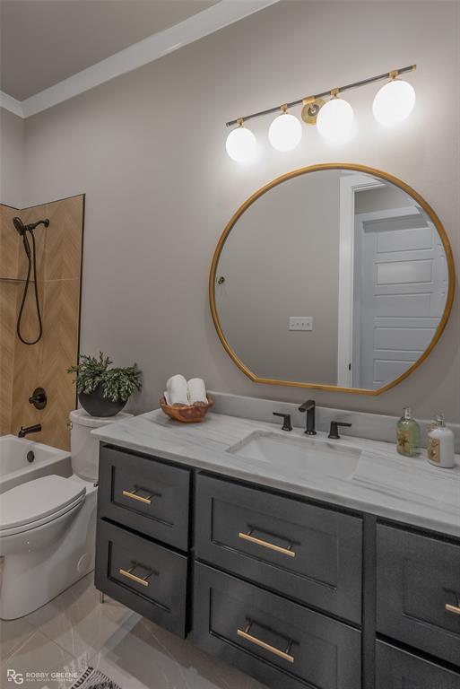 Tiburon - Residential