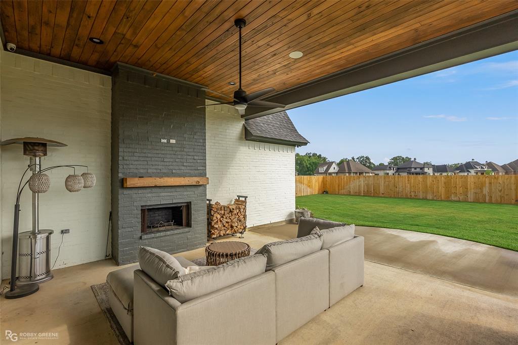 Tiburon - Residential