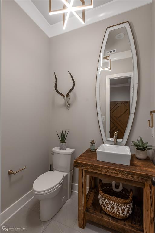 Tiburon - Residential