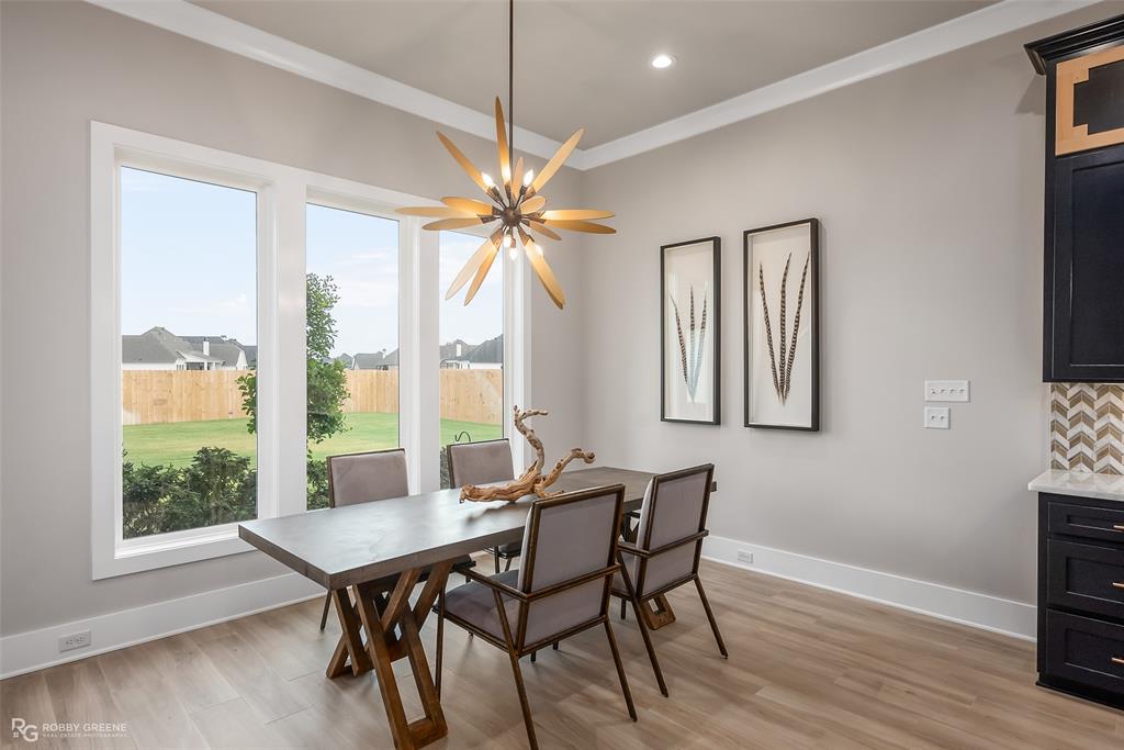 Tiburon - Residential